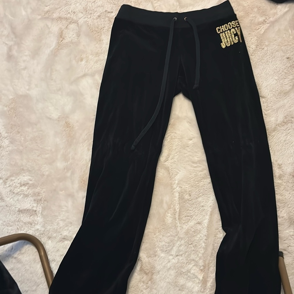 Vintage juicy couture pants